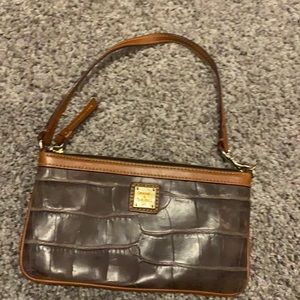 Dooney and Bourke Wristlet